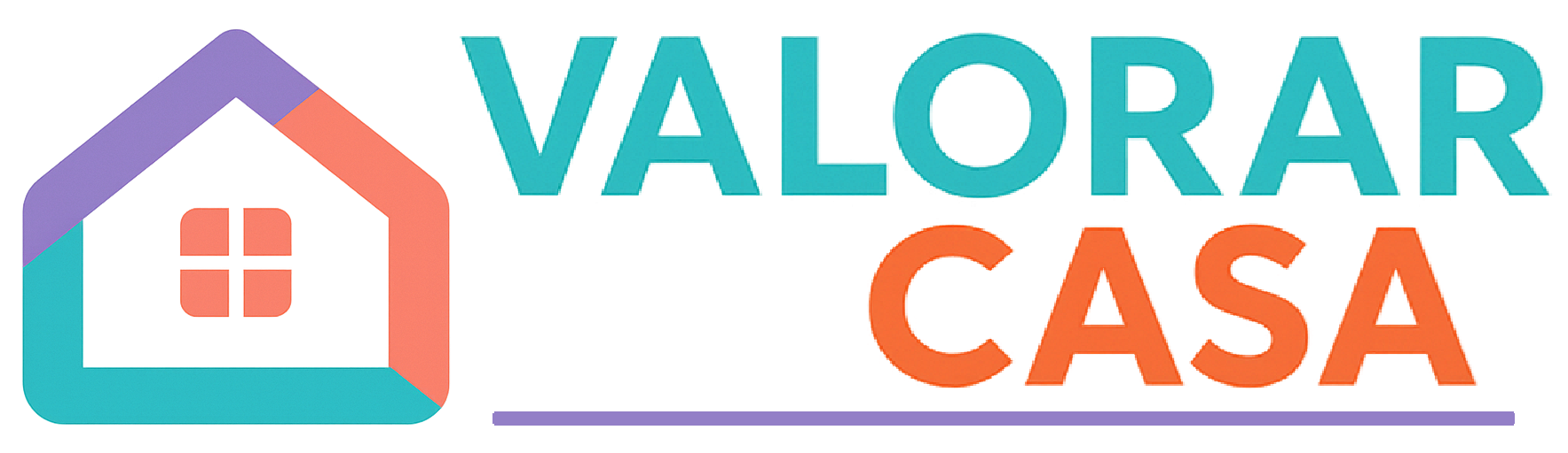 Logotipo ValorarCasa